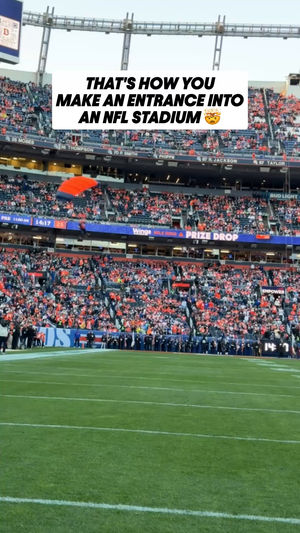 Video post by @nflonprime on TikTok