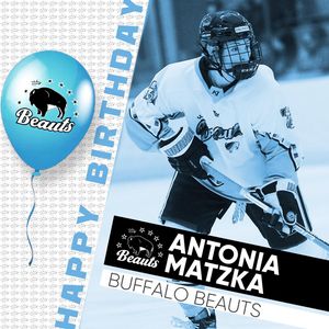 Image post by @buffalobeauts on Instagram