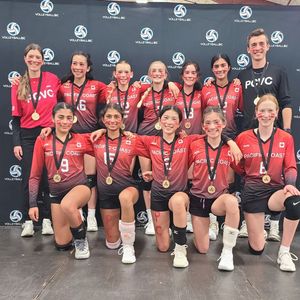 Image post by @volleyballbc on Instagram