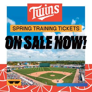 Image post by @twins on Instagram