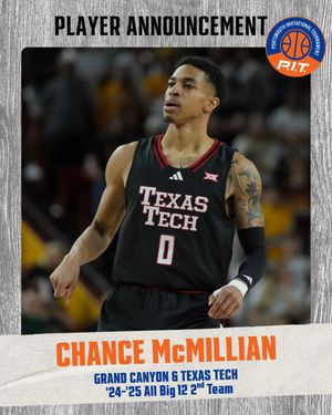 Image post by @PIT_Basketball on Twitter