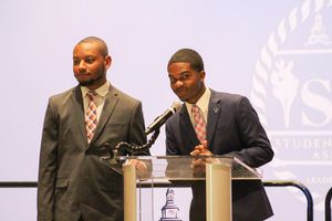 Image post by @morganstatesga on Instagram