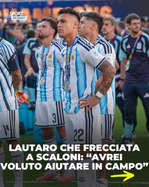 Image post by @sportmediaset on Instagram