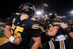 Image post by @mizzoupix on Instagram