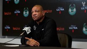 Video post by @bucks on YouTube