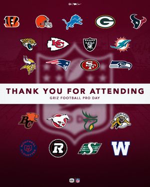 Image post by @montanagrizfootball on Instagram