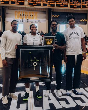 Image post by @uabasketball on Instagram