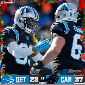Image post by @NFLGameDay on Twitter