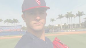 Video post by @FAUAthletics on Facebook