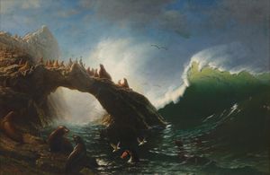 Image post by @carnegiemuseumofart on Instagram