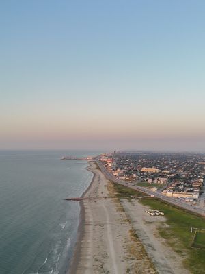 Image post by @galvestonisland on Instagram