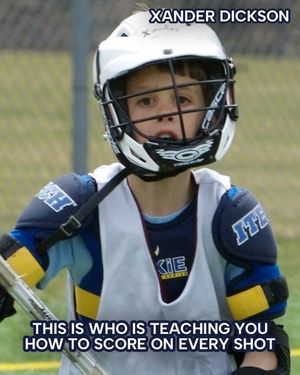 Image post by @atheslacrosse on Instagram