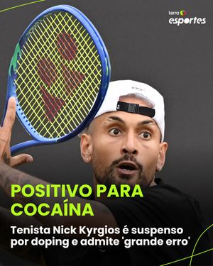 Video post by @terraesportes on TikTok