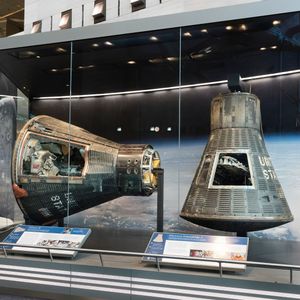 Image post by @nasa on Instagram