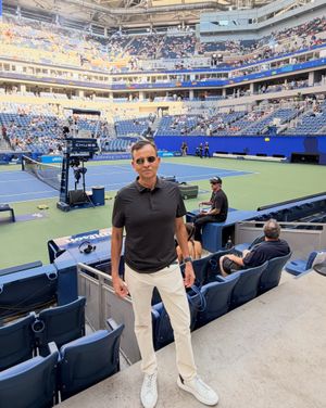 Image post by @vivek on Instagram