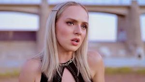 Video post by @madilynbailey on YouTube