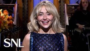 Video post by @saturdaynightlive on YouTube