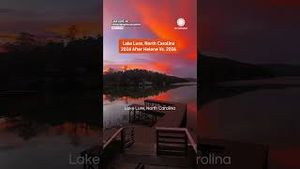 Video post by @accuweather on YouTube