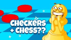 Video post by @chesskidofficial on YouTube