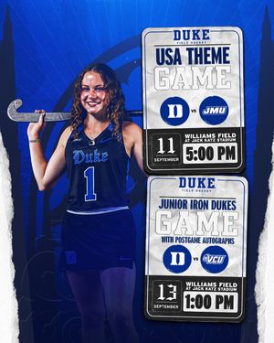 Image post by @dukefh on Instagram
