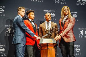Image post by @ohiostathletics on Instagram