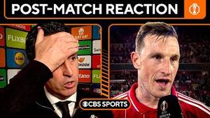 Video post by @cbssportsgolazo on YouTube