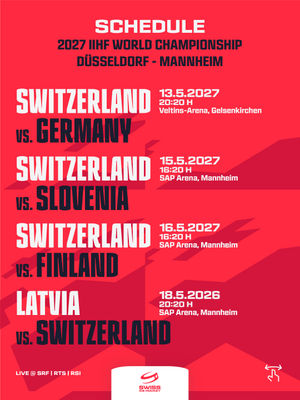 Image post by @swissicehockeymen on Instagram