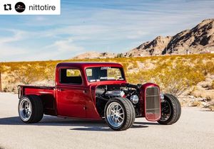 Image post by @factoryfiveracing on Instagram