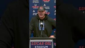 Video post by @sportingnews on YouTube