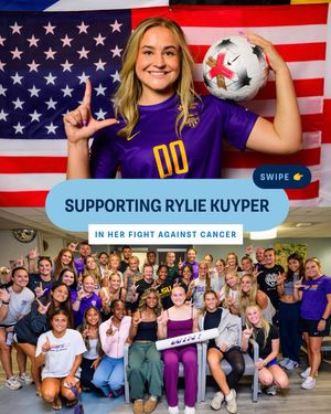 Image post by @ncaa on Instagram