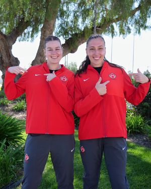 Image post by @footballcanada_official on Instagram