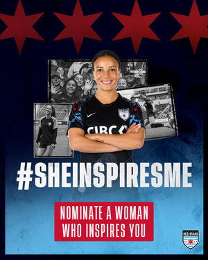 Image post by @thechicagostars on Instagram