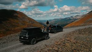 Image post by @adventurer_aaron on Instagram