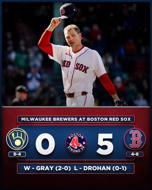 Image post by @bostonstrong_34 on Instagram