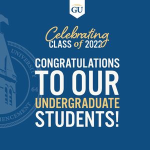 Image post by @gallaudetu on Instagram