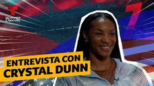 Video post by @deportes on YouTube