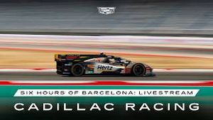 Video post by @cadillac on YouTube