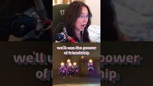 Video post by @quarterjade on YouTube