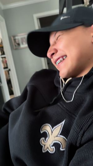 Video post by @thepuigfamily on TikTok