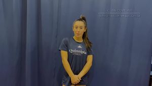 Video post by @QUAcroandTumble on Facebook