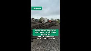 Video post by @laopinionla on YouTube