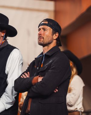 Image post by @texasfootball on Instagram