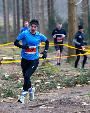 Image post by @hardloopnetwerk on Instagram