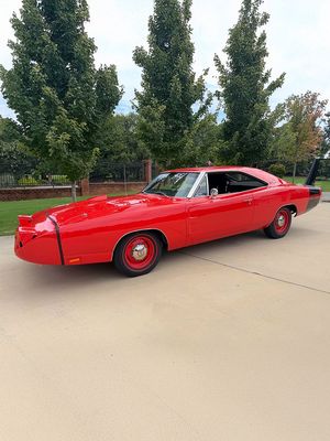 Image post by @barrett_jackson on Instagram