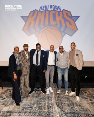 Image post by @rocnation_school on Instagram