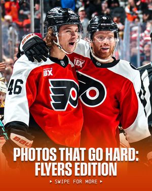 Image post by @nhl on Instagram