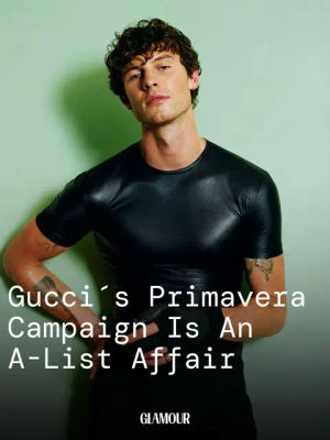 Image post by @glamourgermany on TikTok