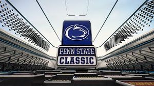 Video post by @btn on YouTube