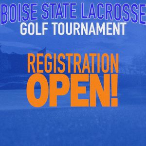 Image post by @boisestatelacrosse on Instagram