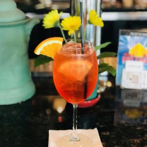 Image post by @thebarndoor_ridgefield on Instagram